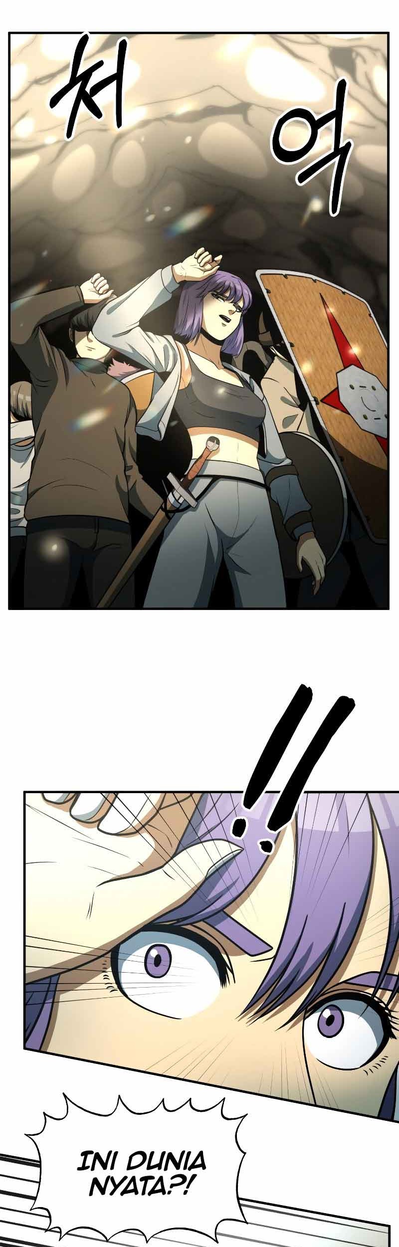 Dungeon House Chapter 31 Gambar 57