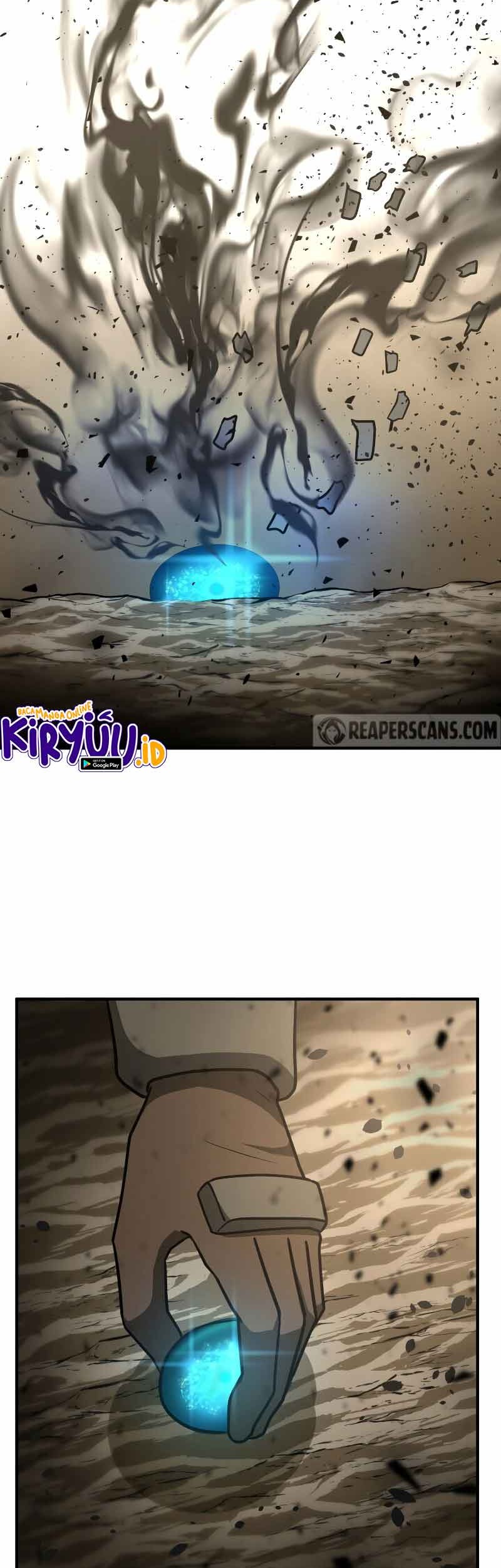 Dungeon House Chapter 31 Gambar 4