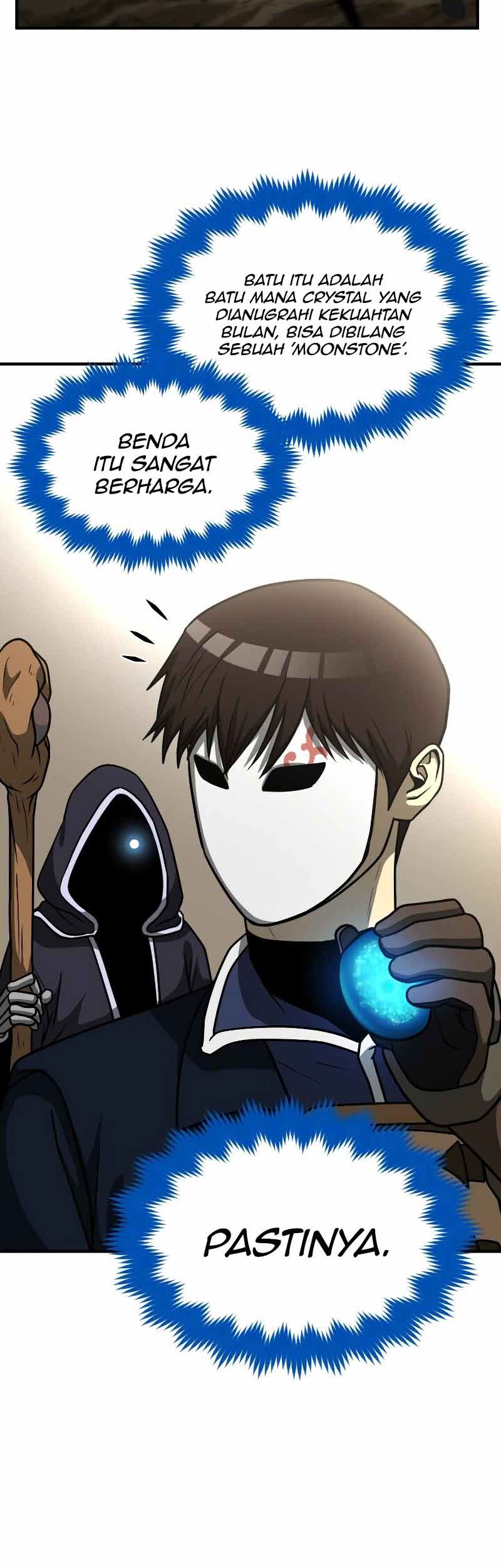 Dungeon House Chapter 31 Gambar 5