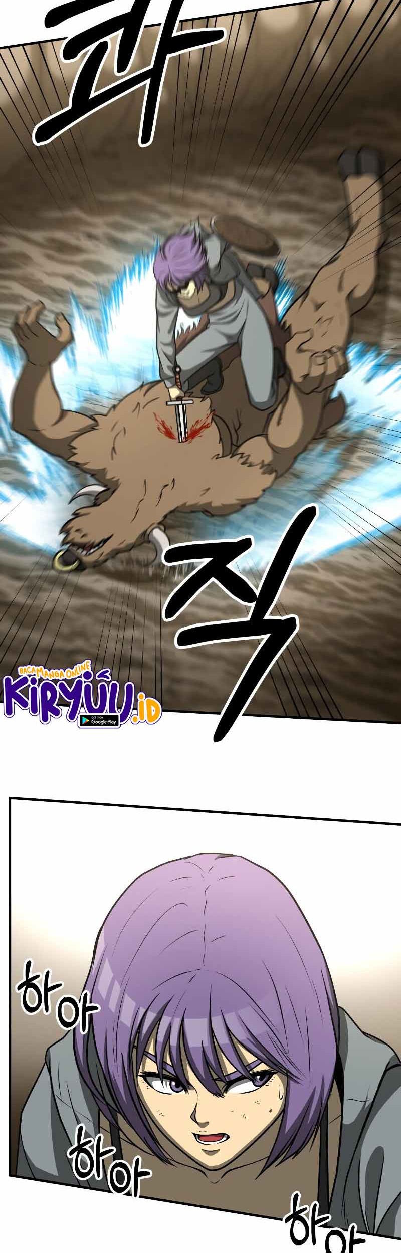Dungeon House Chapter 31 Gambar 8