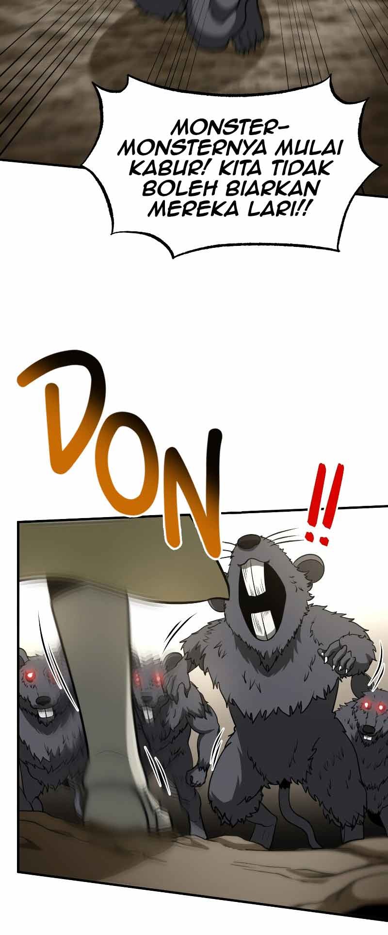 Dungeon House Chapter 31 Gambar 11