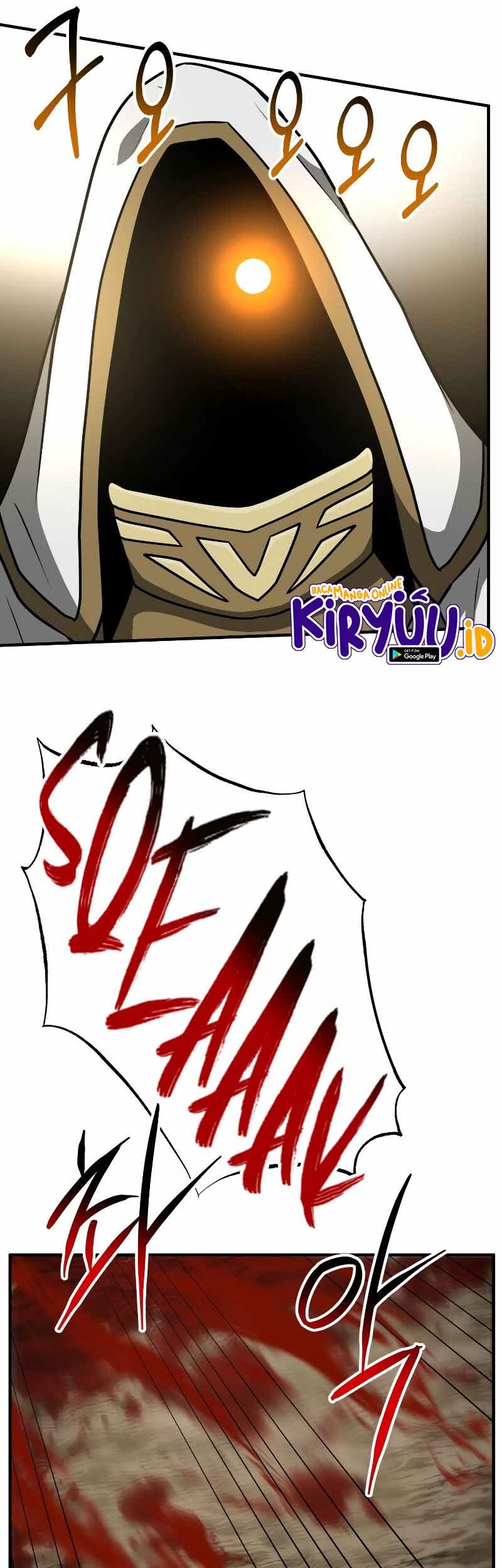 Dungeon House Chapter 31 Gambar 12
