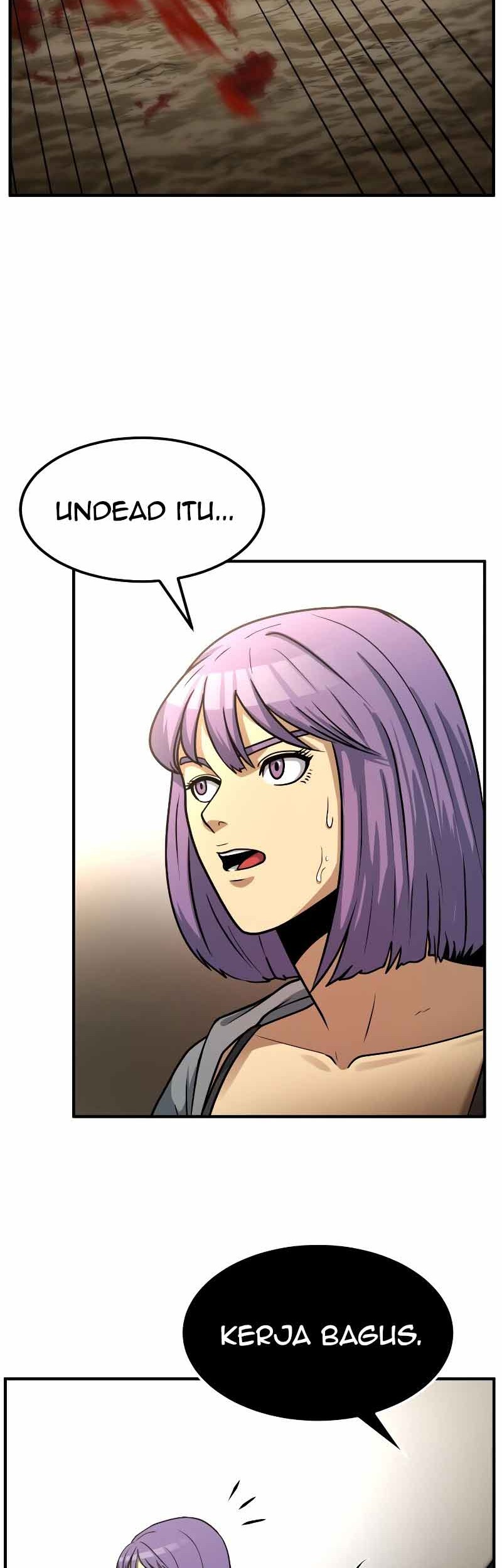 Dungeon House Chapter 31 Gambar 13