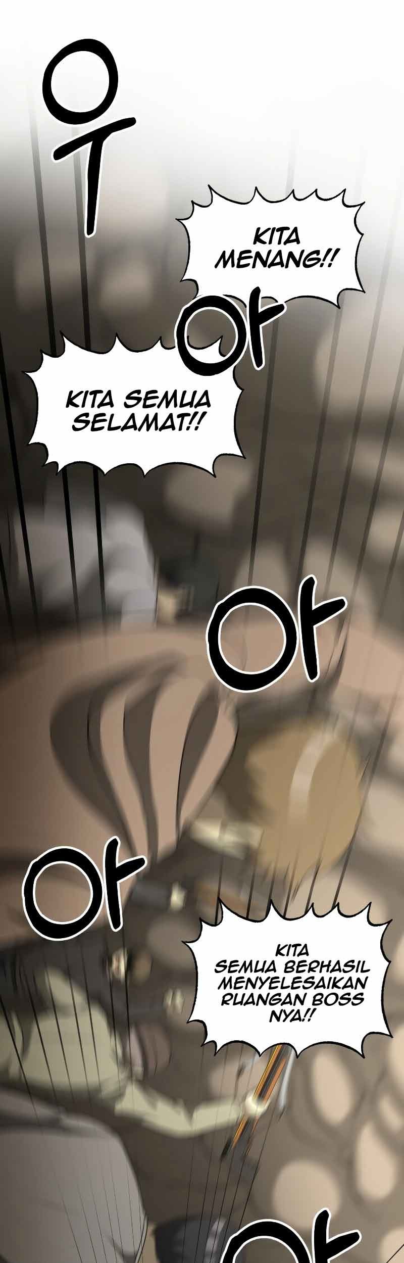 Dungeon House Chapter 31 Gambar 17