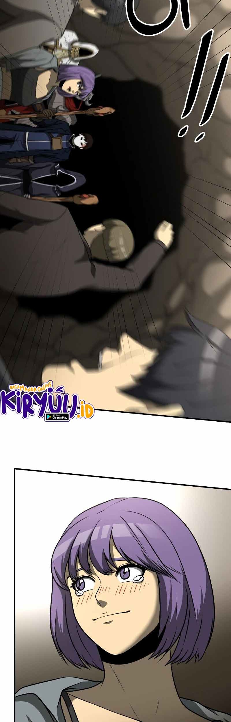 Dungeon House Chapter 31 Gambar 18
