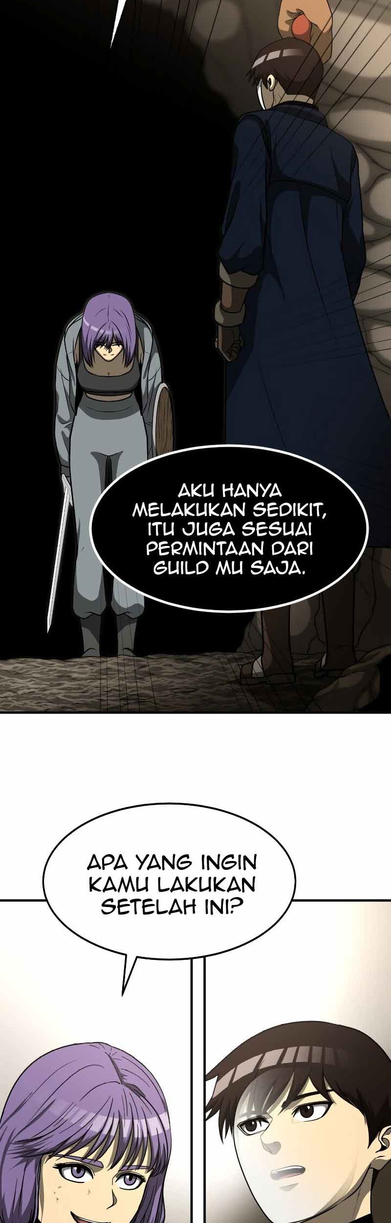 Dungeon House Chapter 31 Gambar 20
