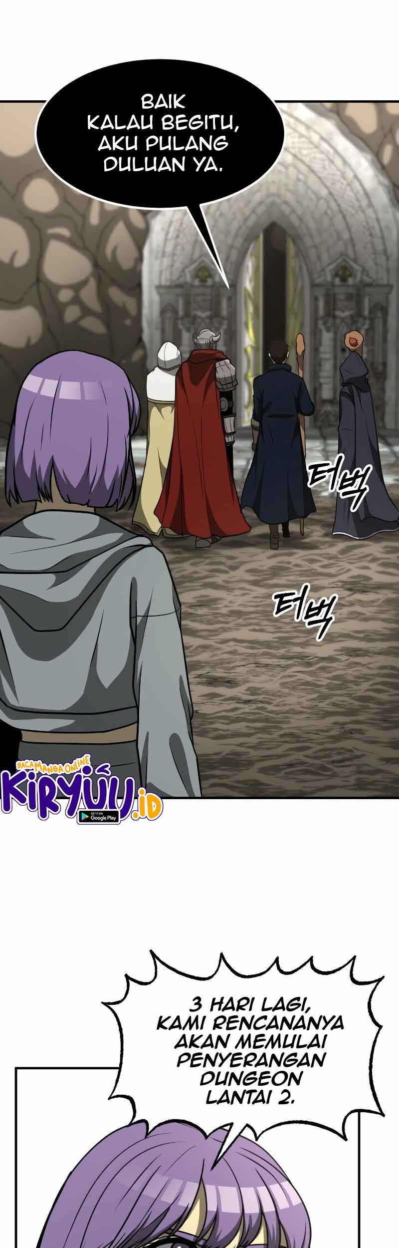 Dungeon House Chapter 31 Gambar 22