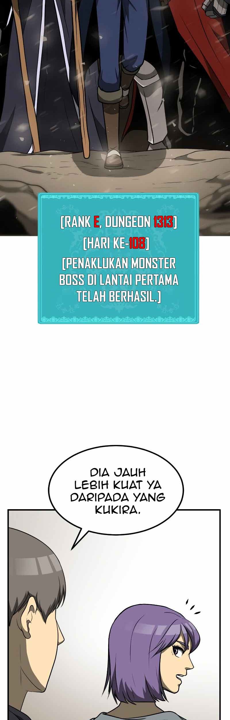 Dungeon House Chapter 31 Gambar 24