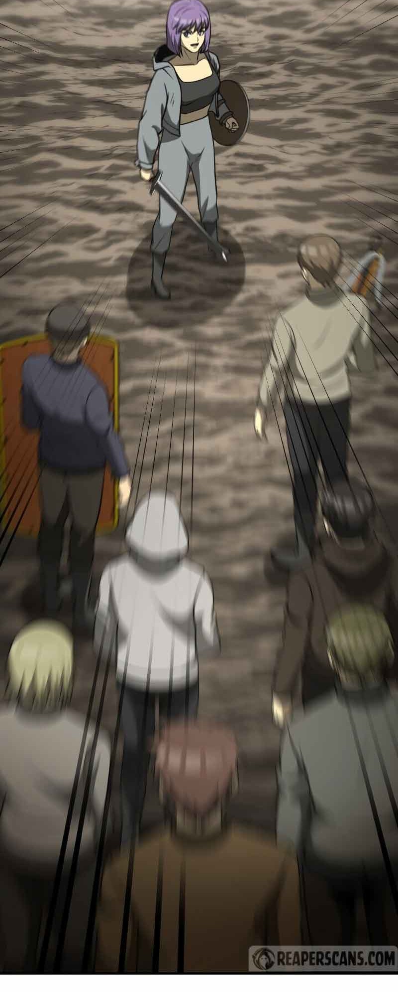Dungeon House Chapter 31 Gambar 27