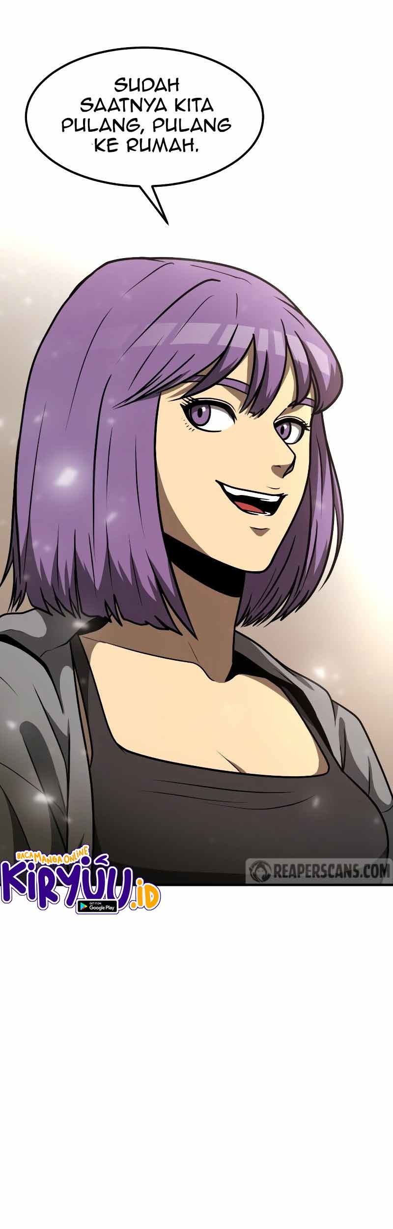 Dungeon House Chapter 31 Gambar 28