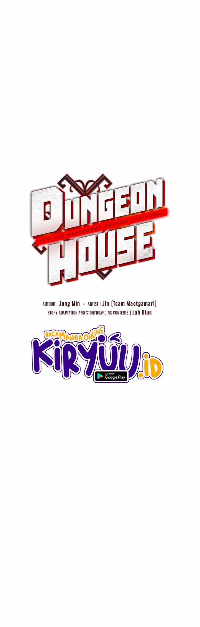 Dungeon House Chapter 31 Gambar 29