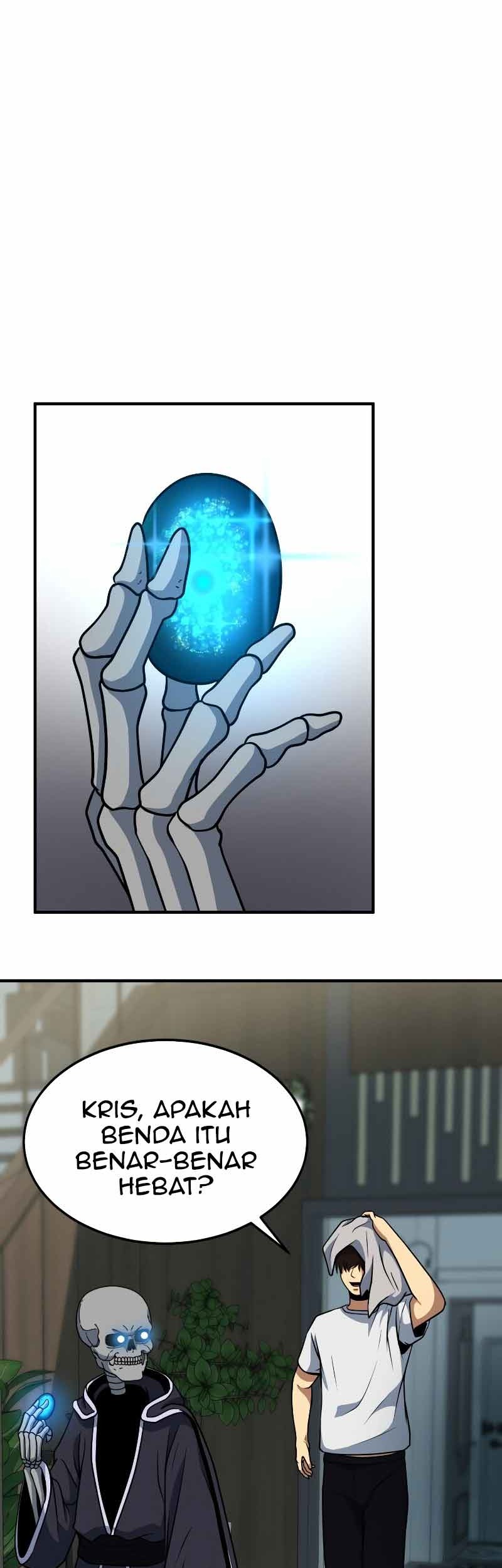 Dungeon House Chapter 31 Gambar 30