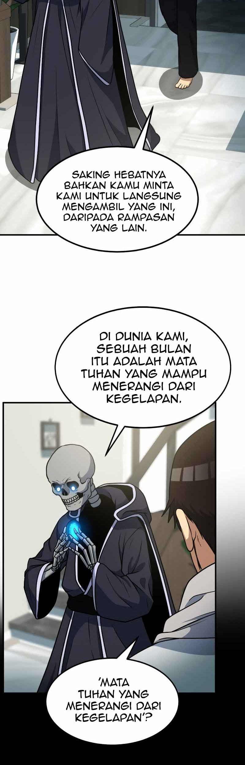 Dungeon House Chapter 31 Gambar 31