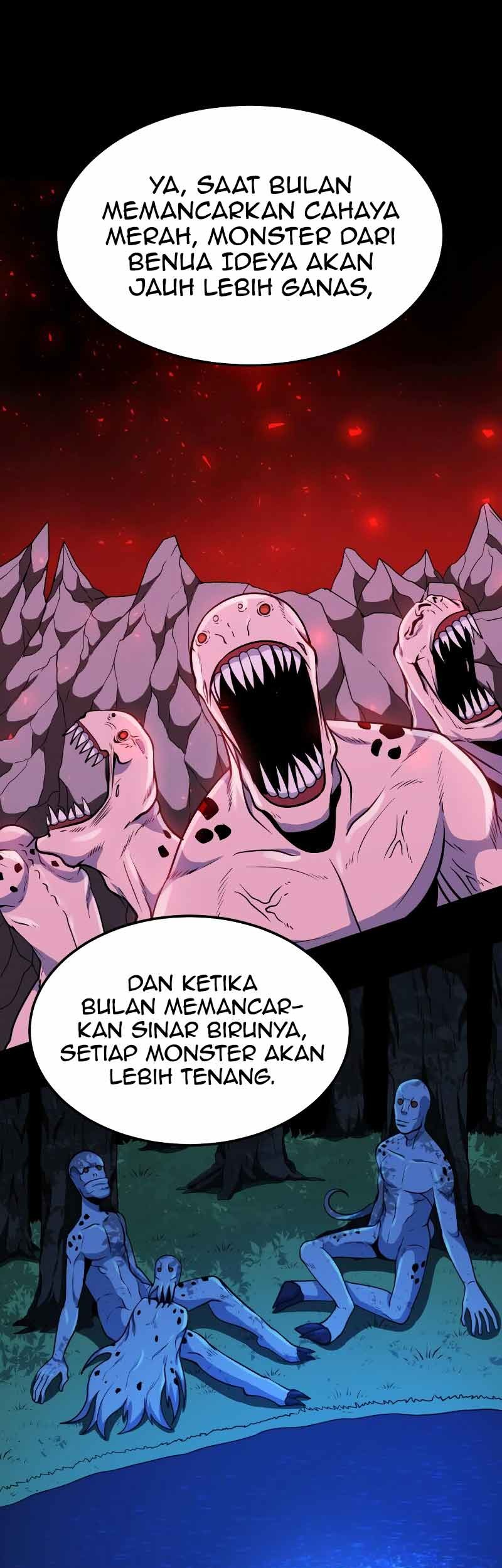 Dungeon House Chapter 31 Gambar 32