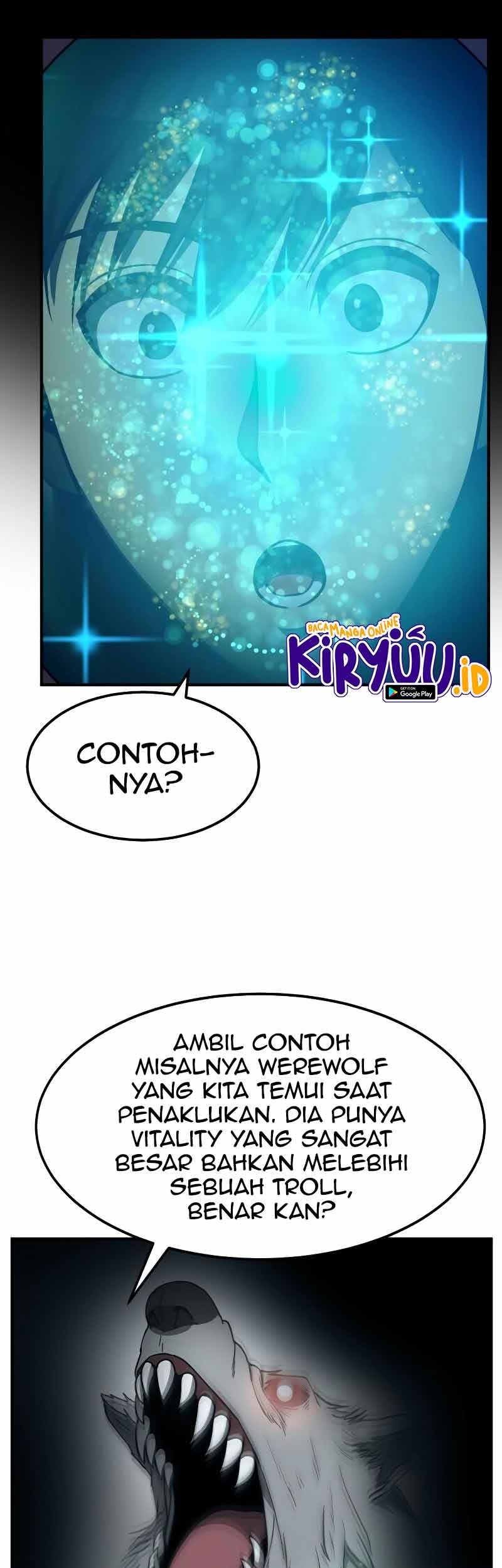 Dungeon House Chapter 31 Gambar 34