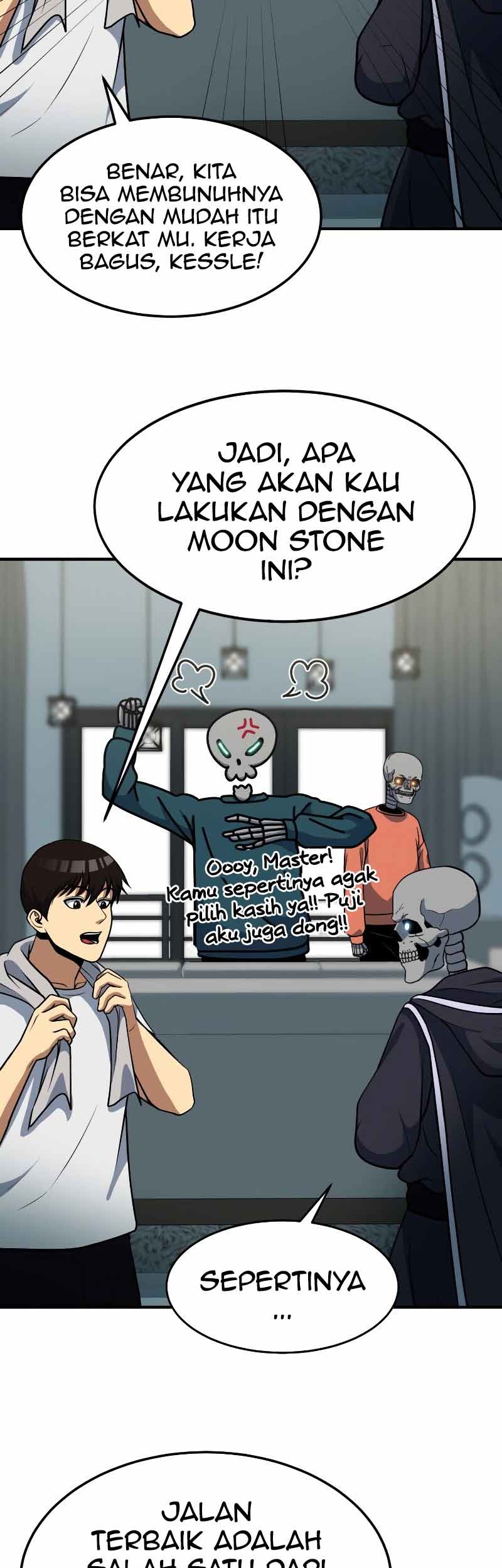 Dungeon House Chapter 31 Gambar 36