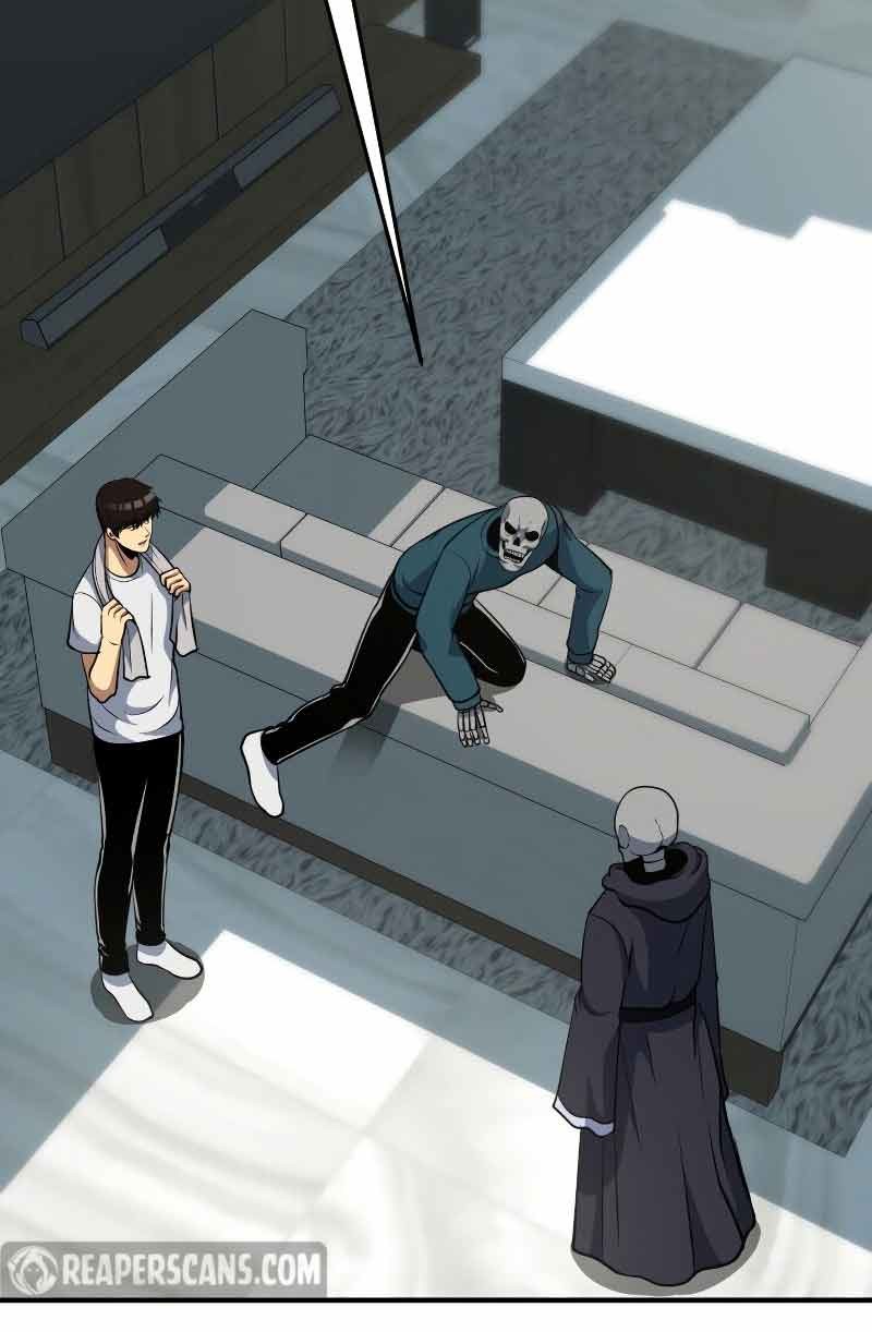 Dungeon House Chapter 31 Gambar 38