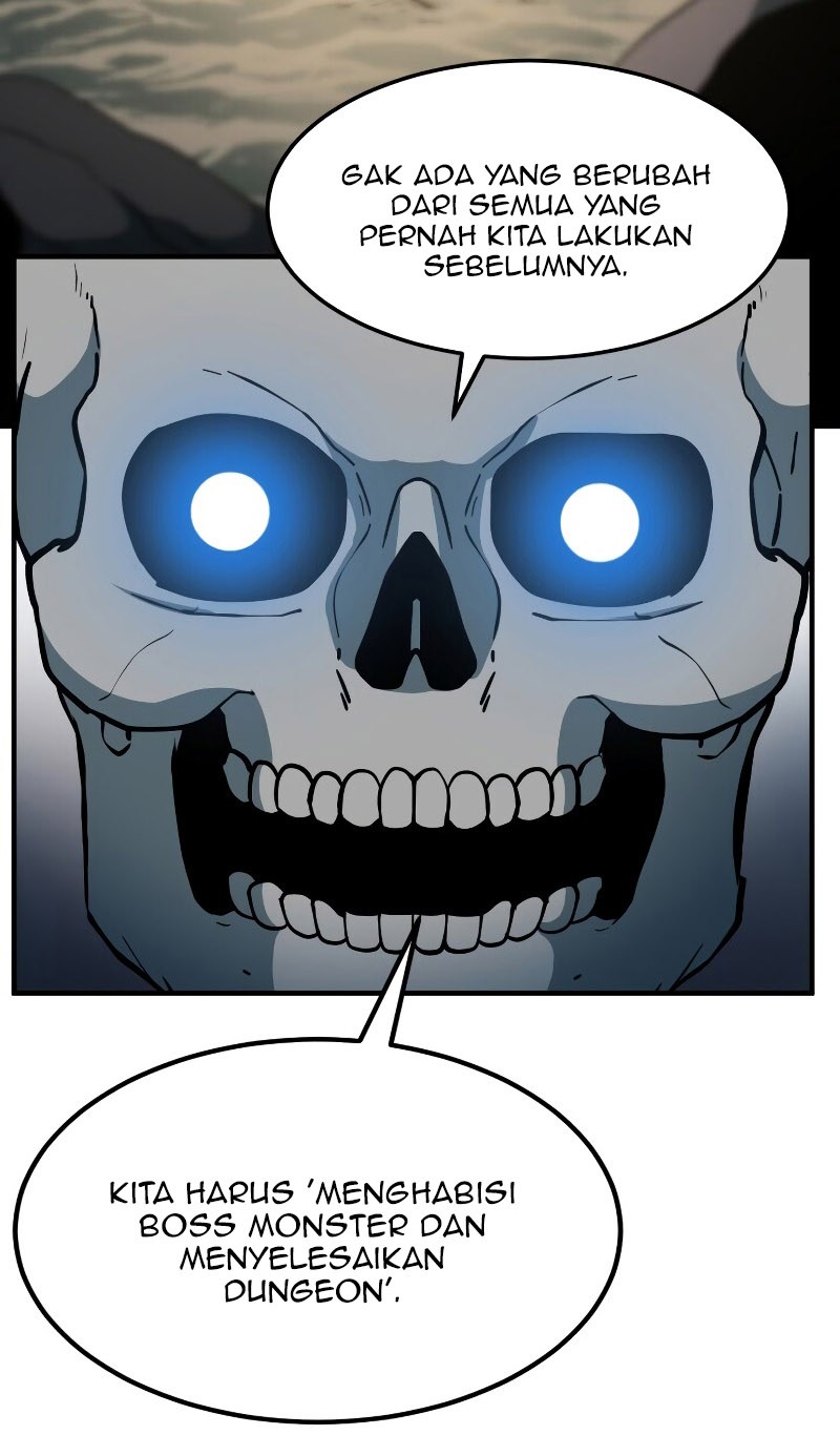 Dungeon House Chapter 32 Gambar 21