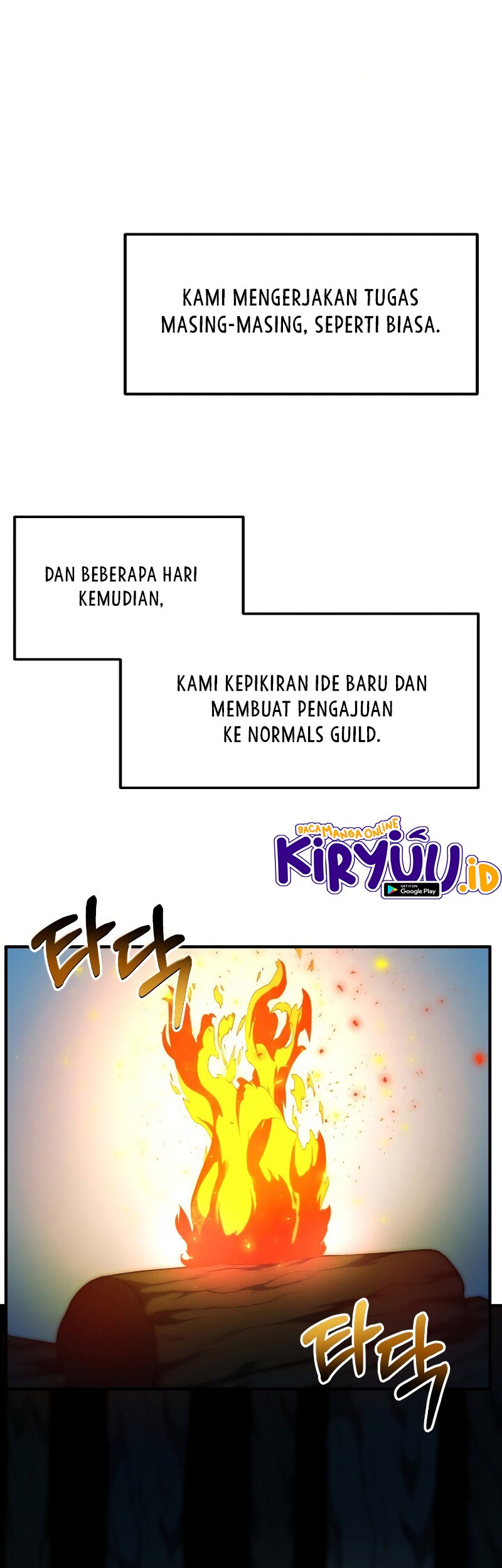 Dungeon House Chapter 32 Gambar 28