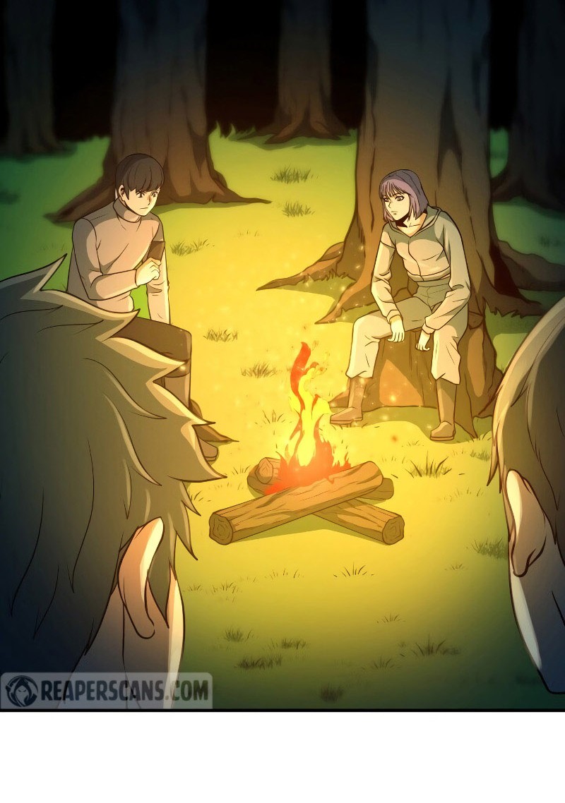 Dungeon House Chapter 32 Gambar 29