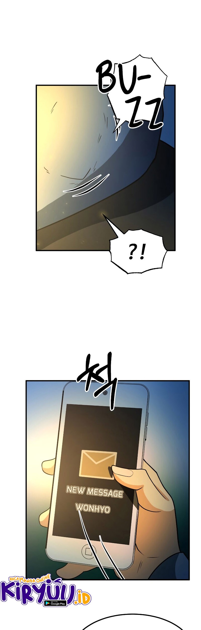 Dungeon House Chapter 32 Gambar 30