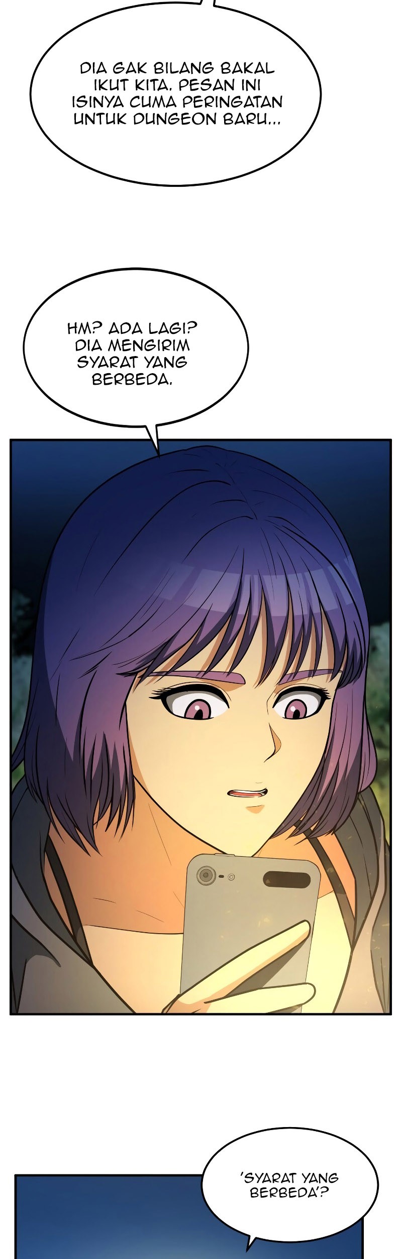 Dungeon House Chapter 32 Gambar 32