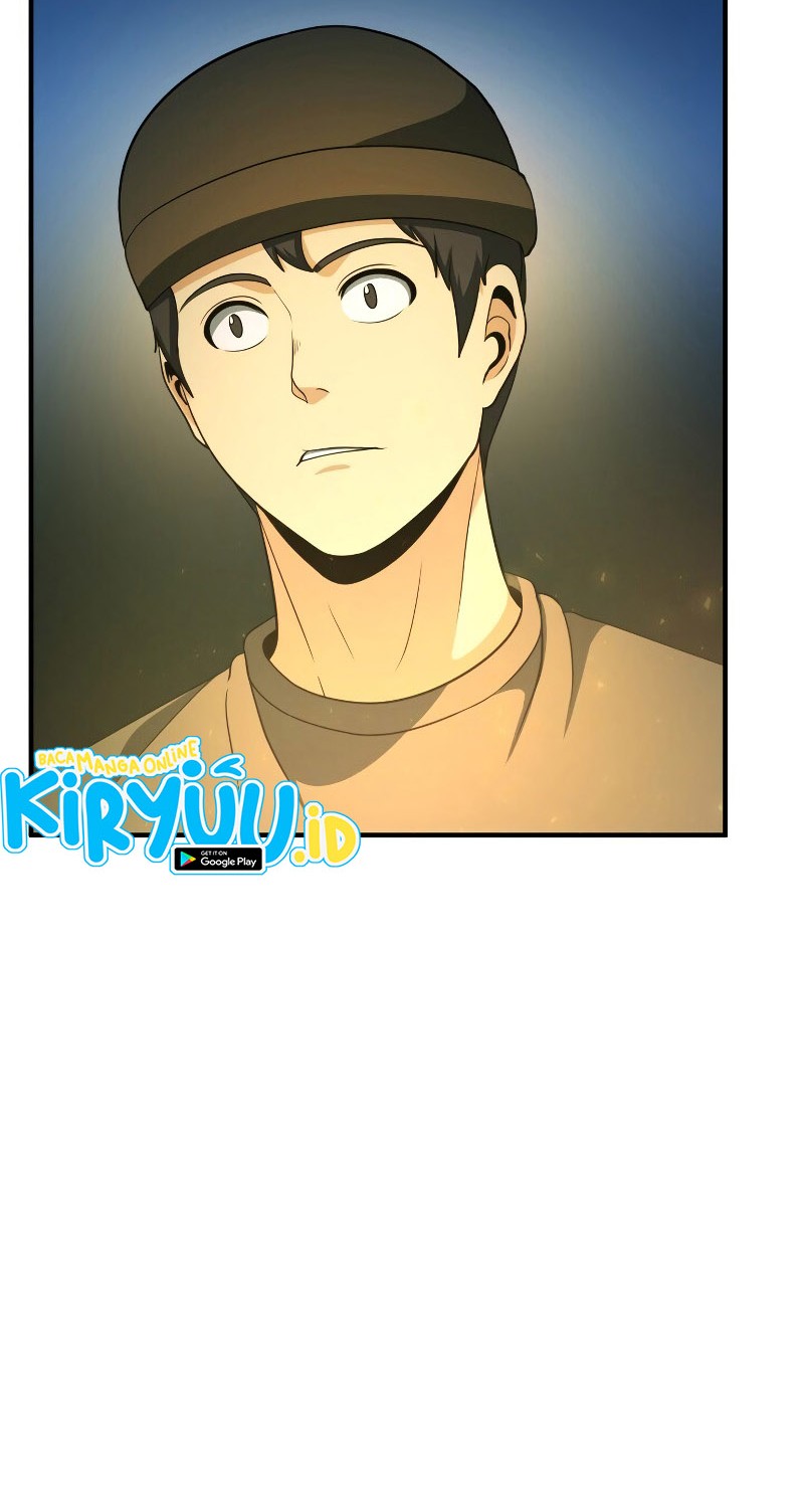 Dungeon House Chapter 32 Gambar 33