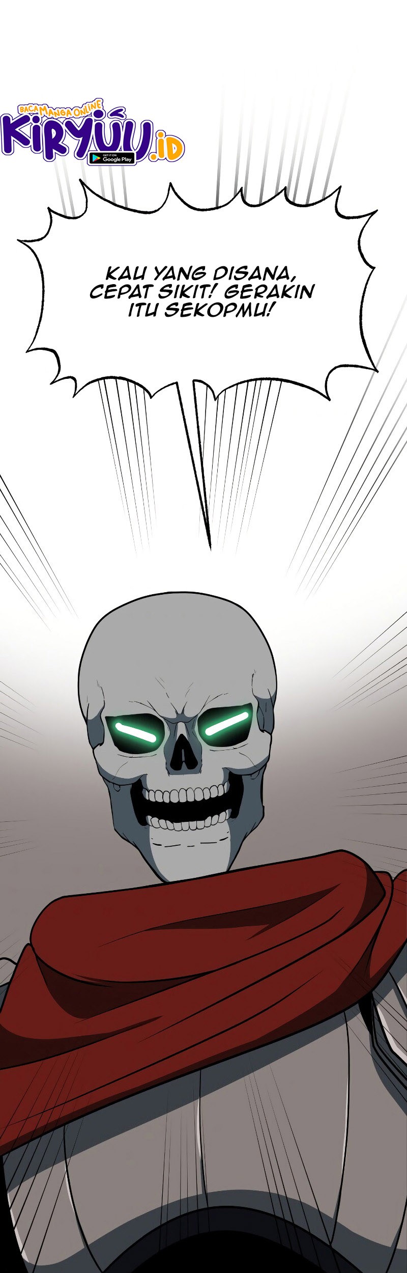 Dungeon House Chapter 32 Gambar 34