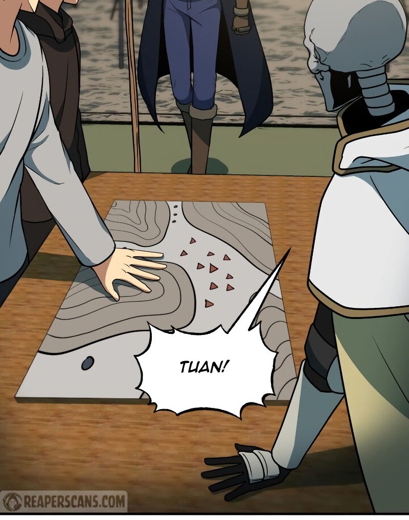 Dungeon House Chapter 32 Gambar 47