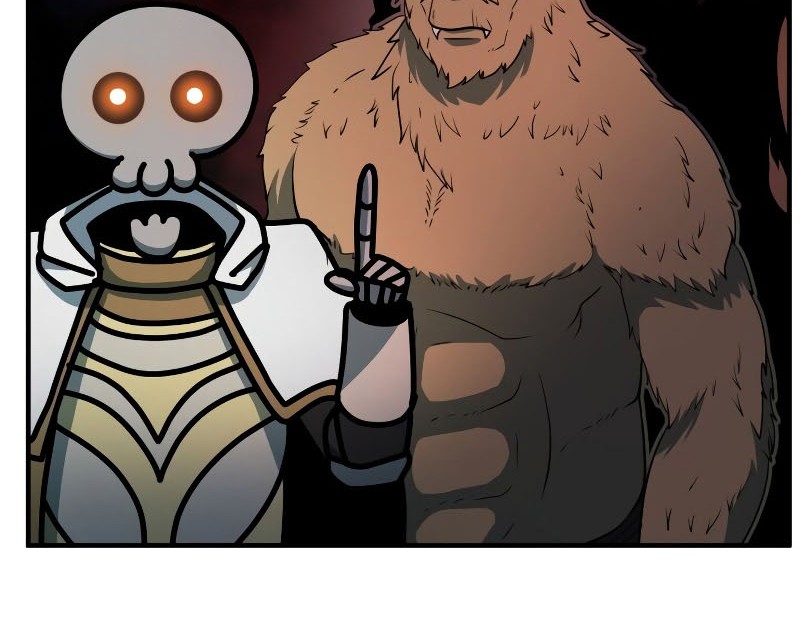 Dungeon House Chapter 32 Gambar 49
