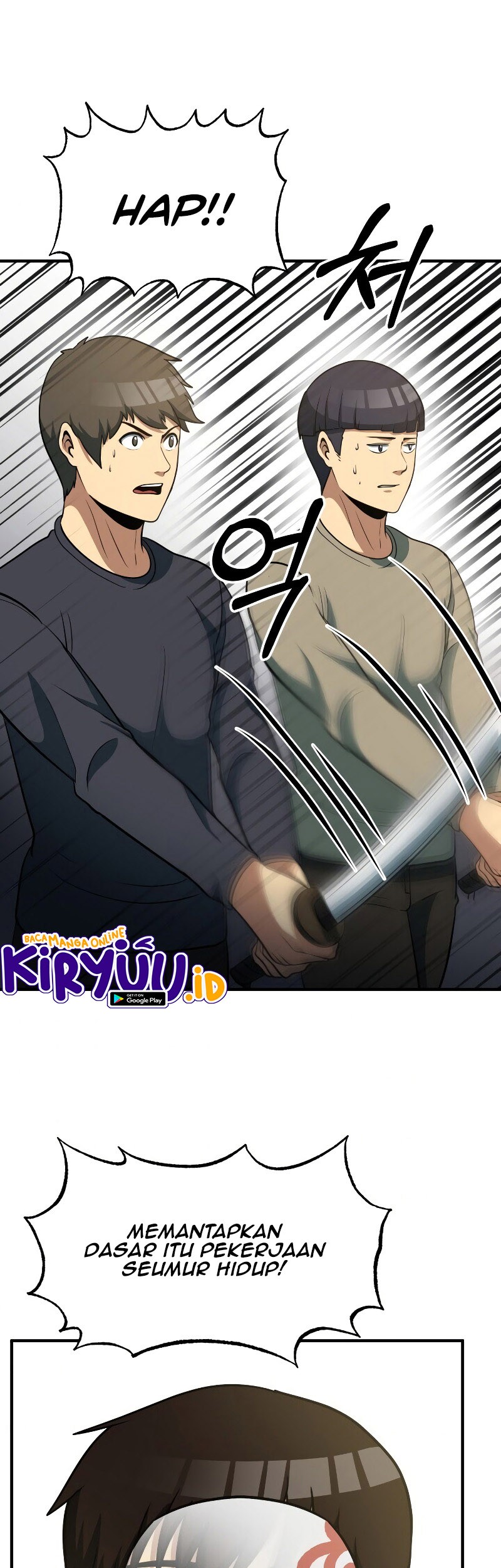 Dungeon House Chapter 32 Gambar 55