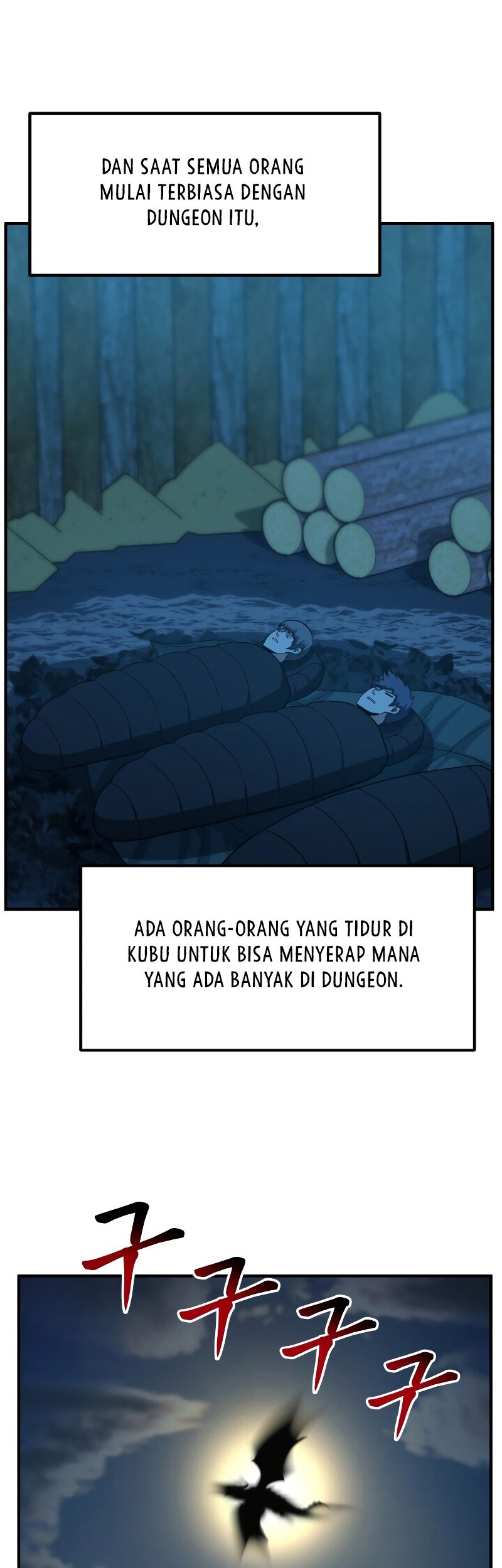 Dungeon House Chapter 32 Gambar 60
