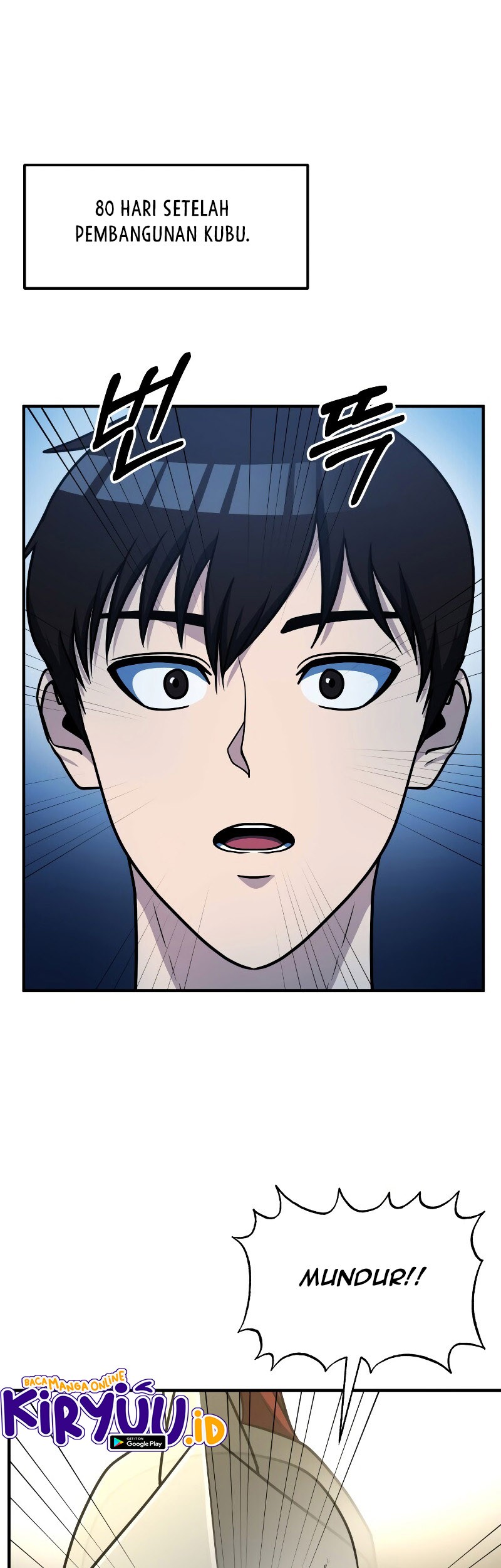 Dungeon House Chapter 32 Gambar 66