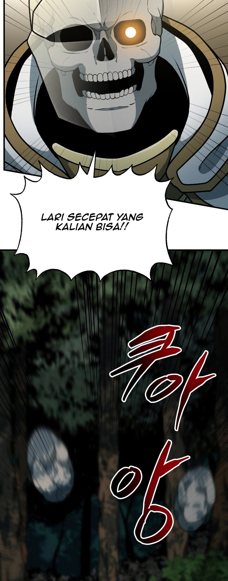 Dungeon House Chapter 32 Gambar 67