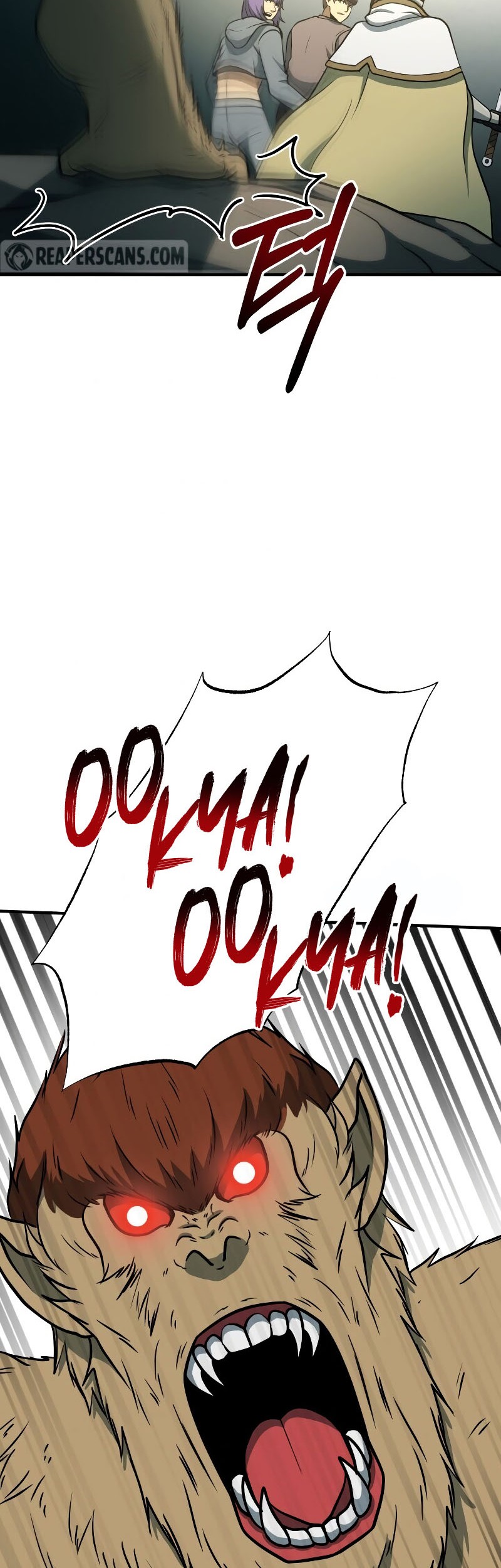 Dungeon House Chapter 32 Gambar 74