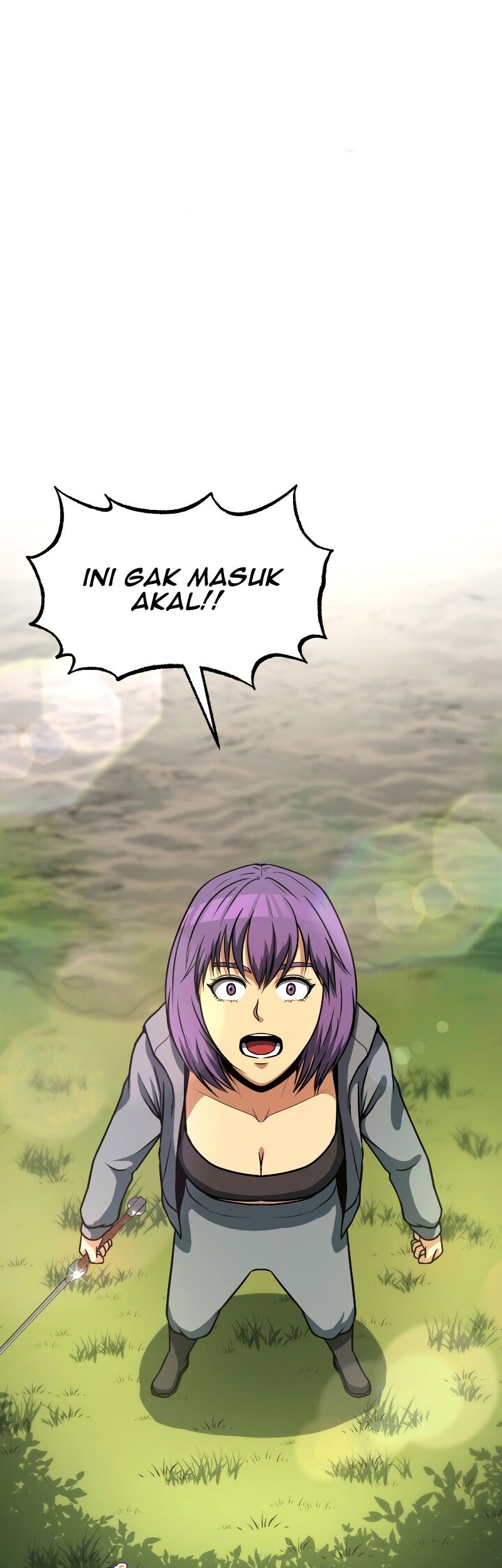 Dungeon House Chapter 32 Gambar 3