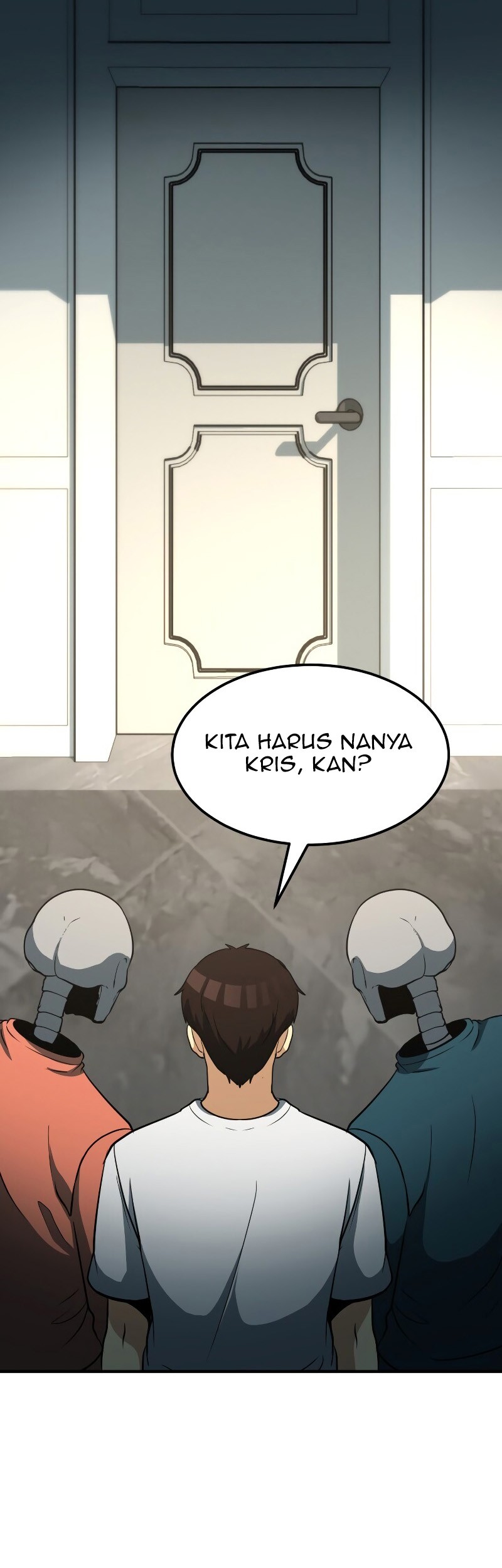 Dungeon House Chapter 32 Gambar 11