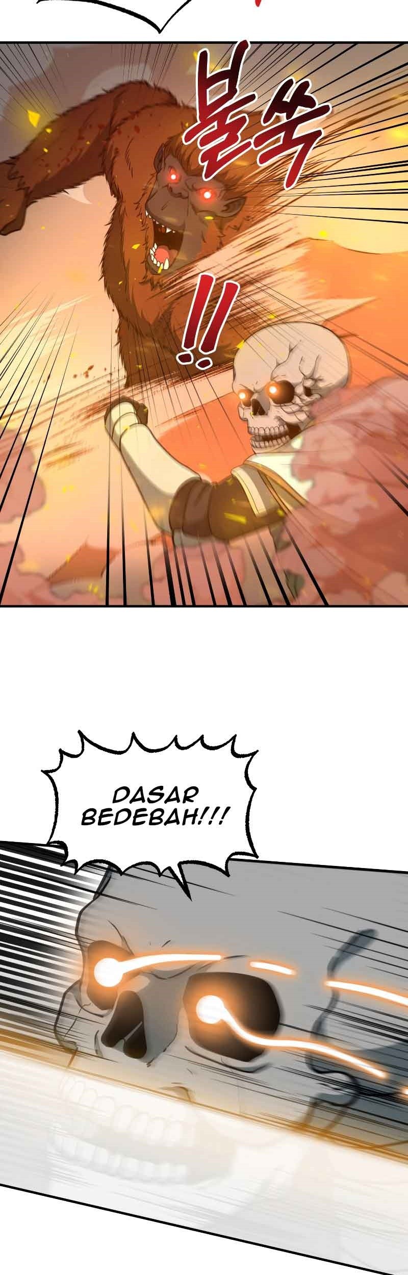 Dungeon House Chapter 33 Gambar 38