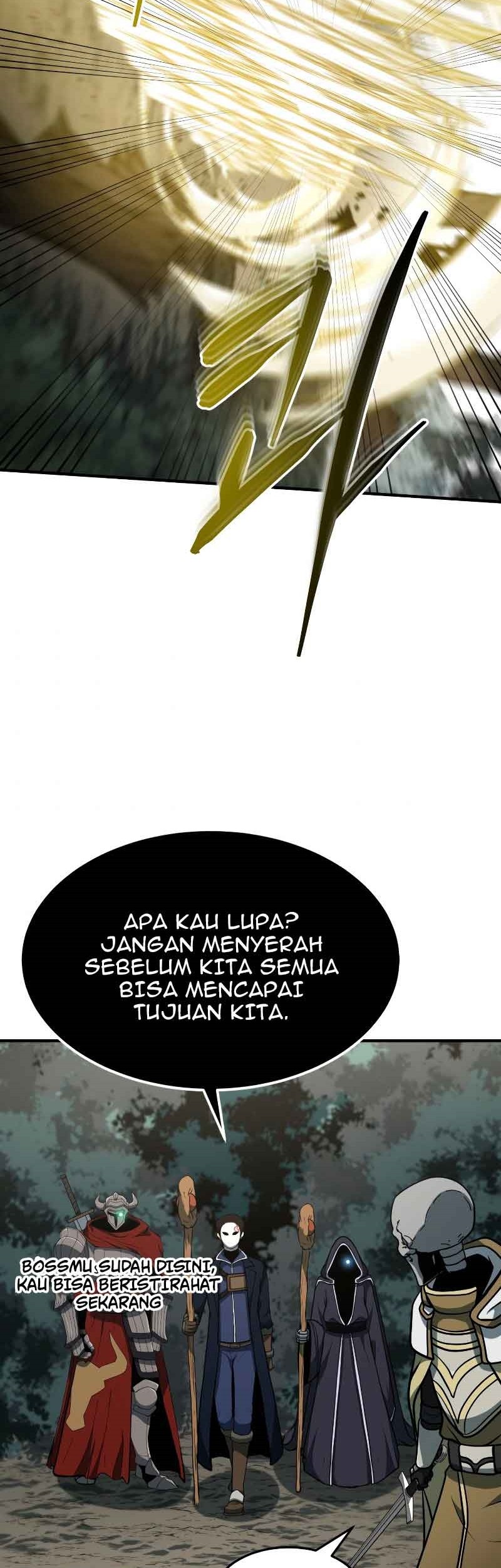 Dungeon House Chapter 33 Gambar 62