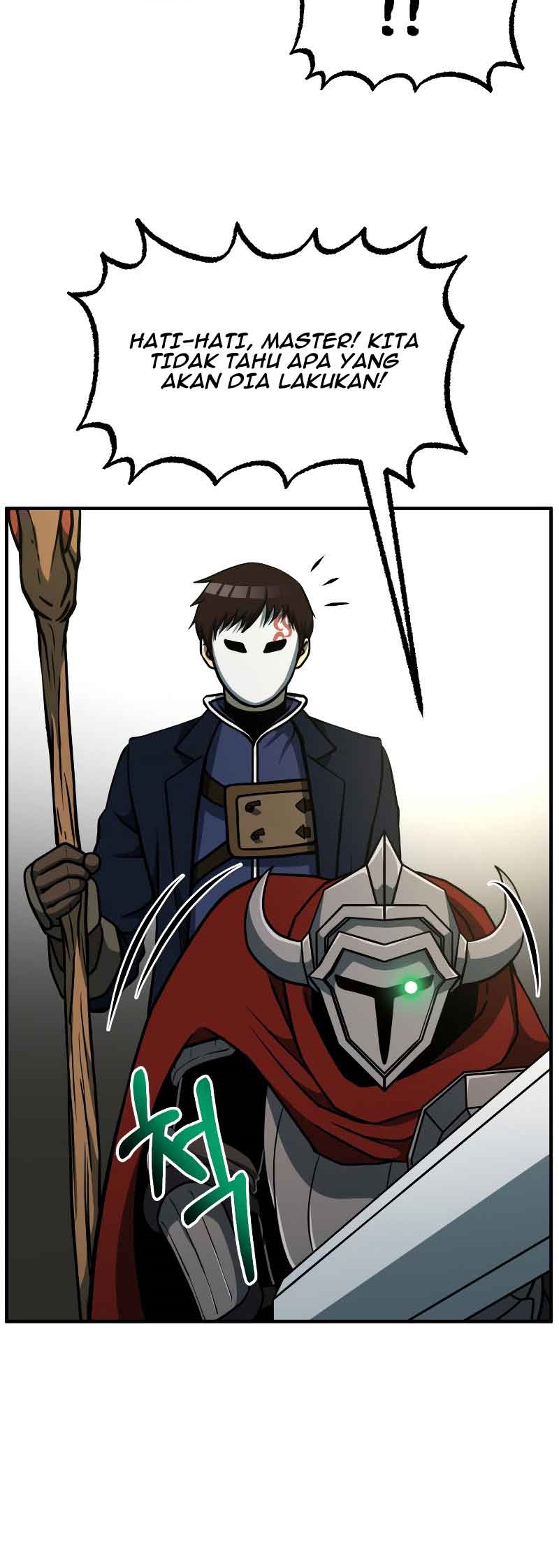 Dungeon House Chapter 33 Gambar 65