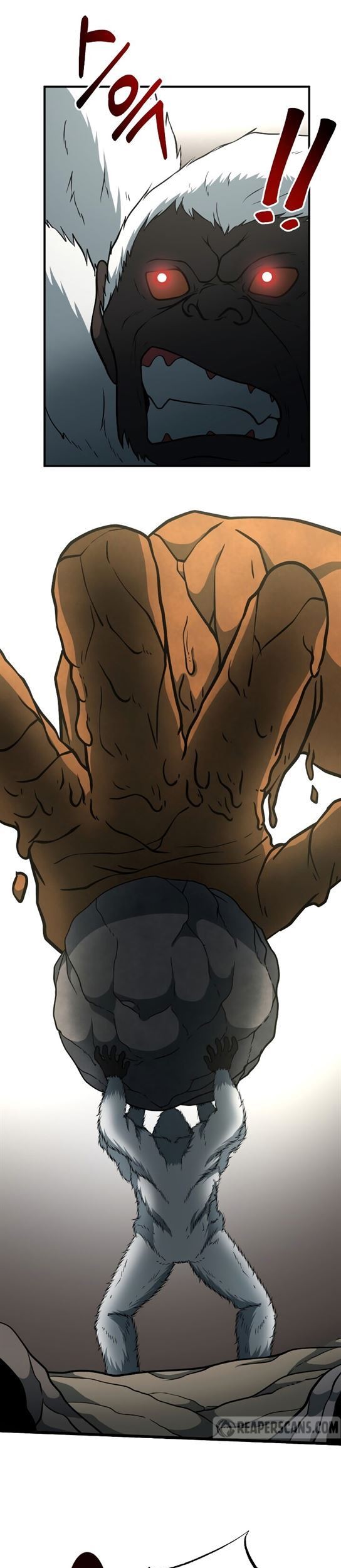 Dungeon House Chapter 34 Gambar 36