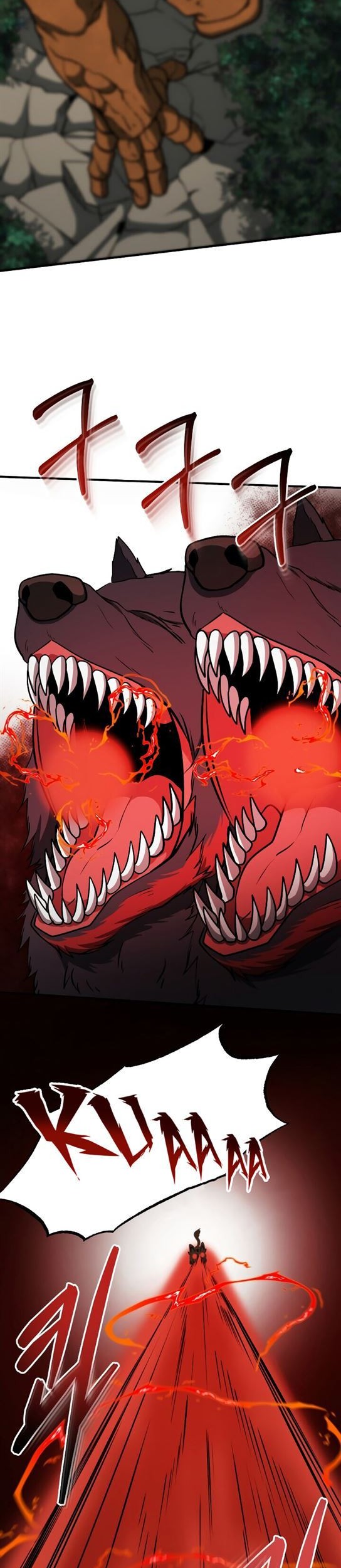 Dungeon House Chapter 34 Gambar 42