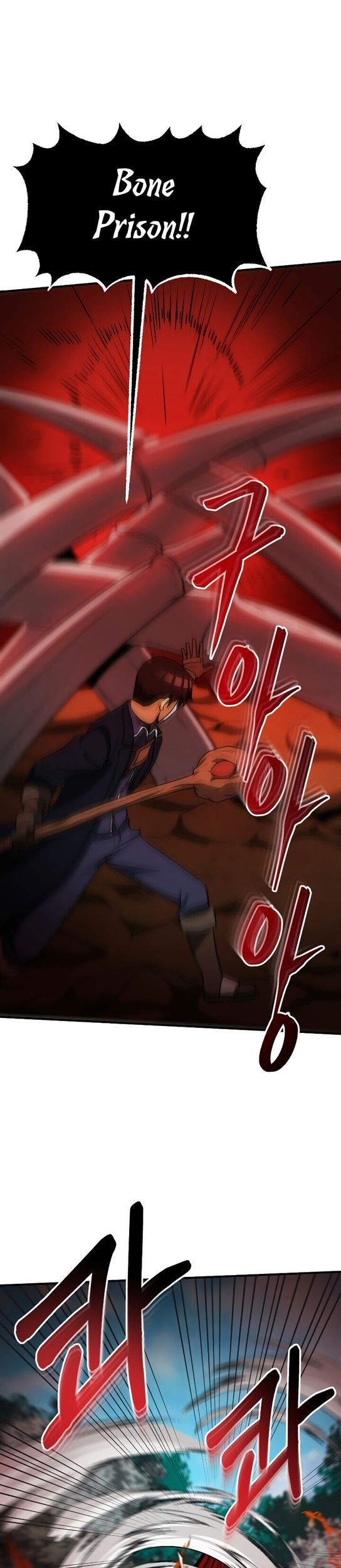 Dungeon House Chapter 34 Gambar 44