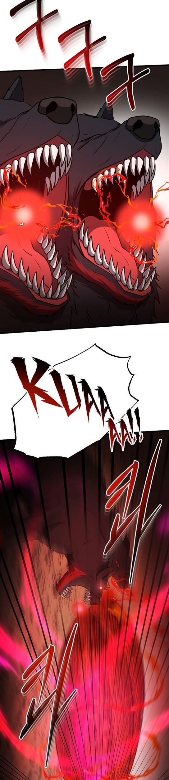 Dungeon House Chapter 34 Gambar 49
