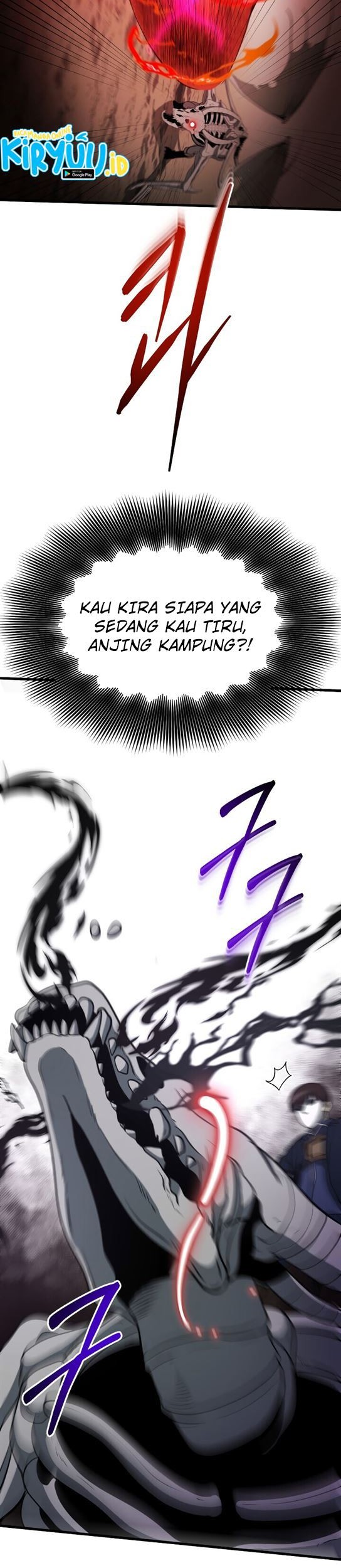 Dungeon House Chapter 34 Gambar 50
