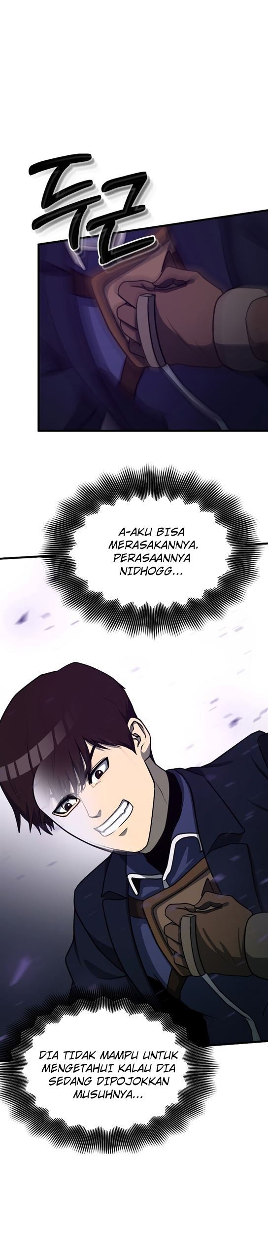 Dungeon House Chapter 34 Gambar 56