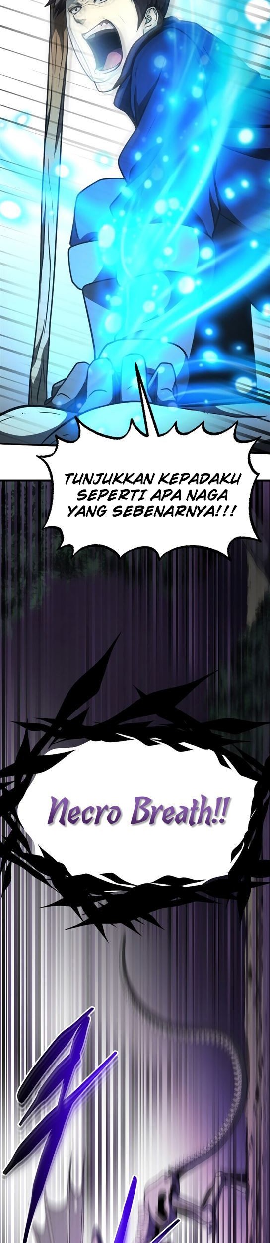Dungeon House Chapter 34 Gambar 58