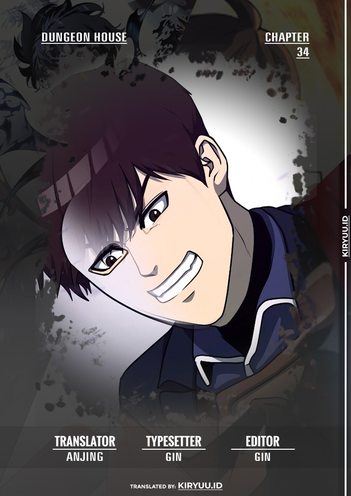 Baca Dungeon House Chapter 34 Gambar 2