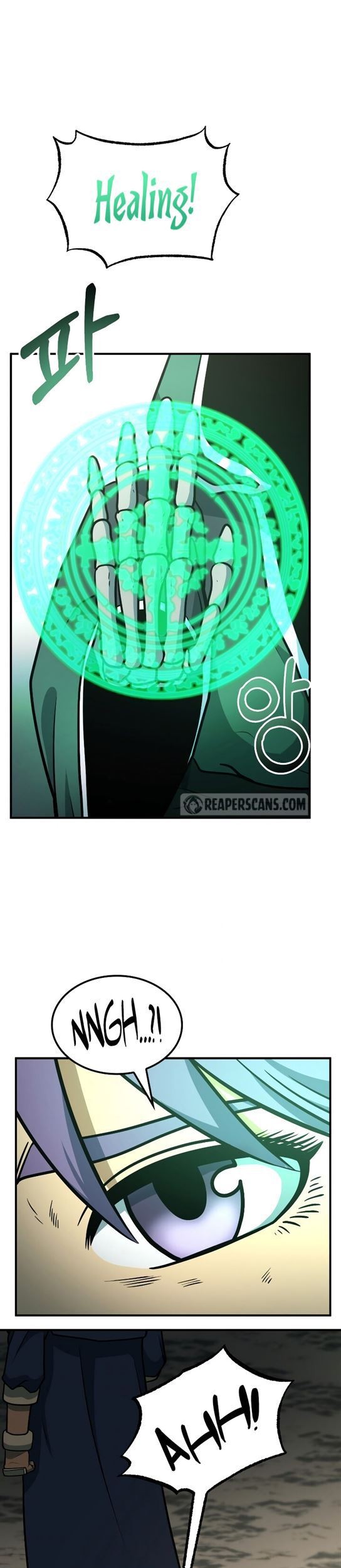 Dungeon House Chapter 34 Gambar 3