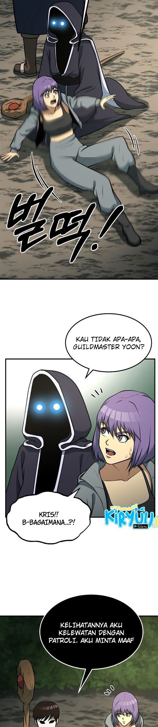 Dungeon House Chapter 34 Gambar 4